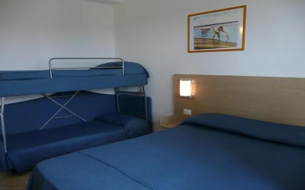 Bolgheri Marina Resort