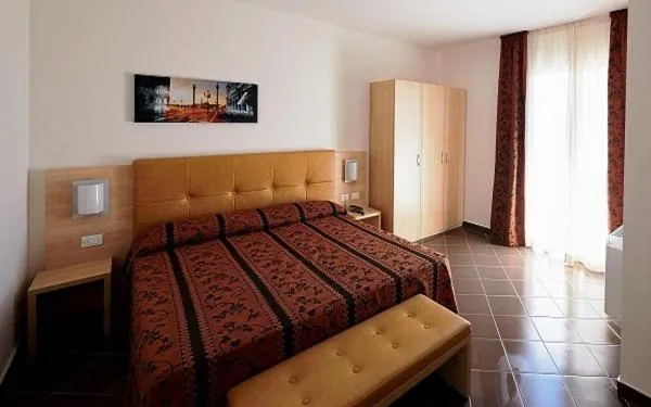 Bolgheri Marina Resort