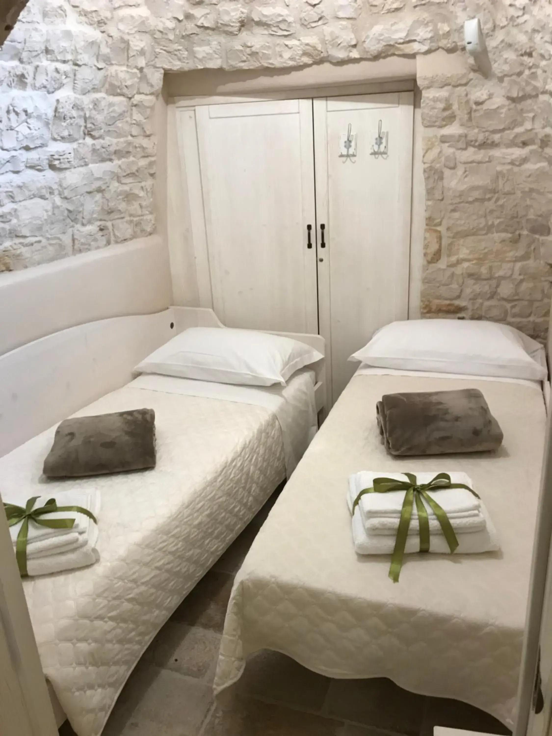 Two-Bedroom House - single occupancy in Suite Curcuma Two-Bedroom House - single occupancy in Suite Curcuma