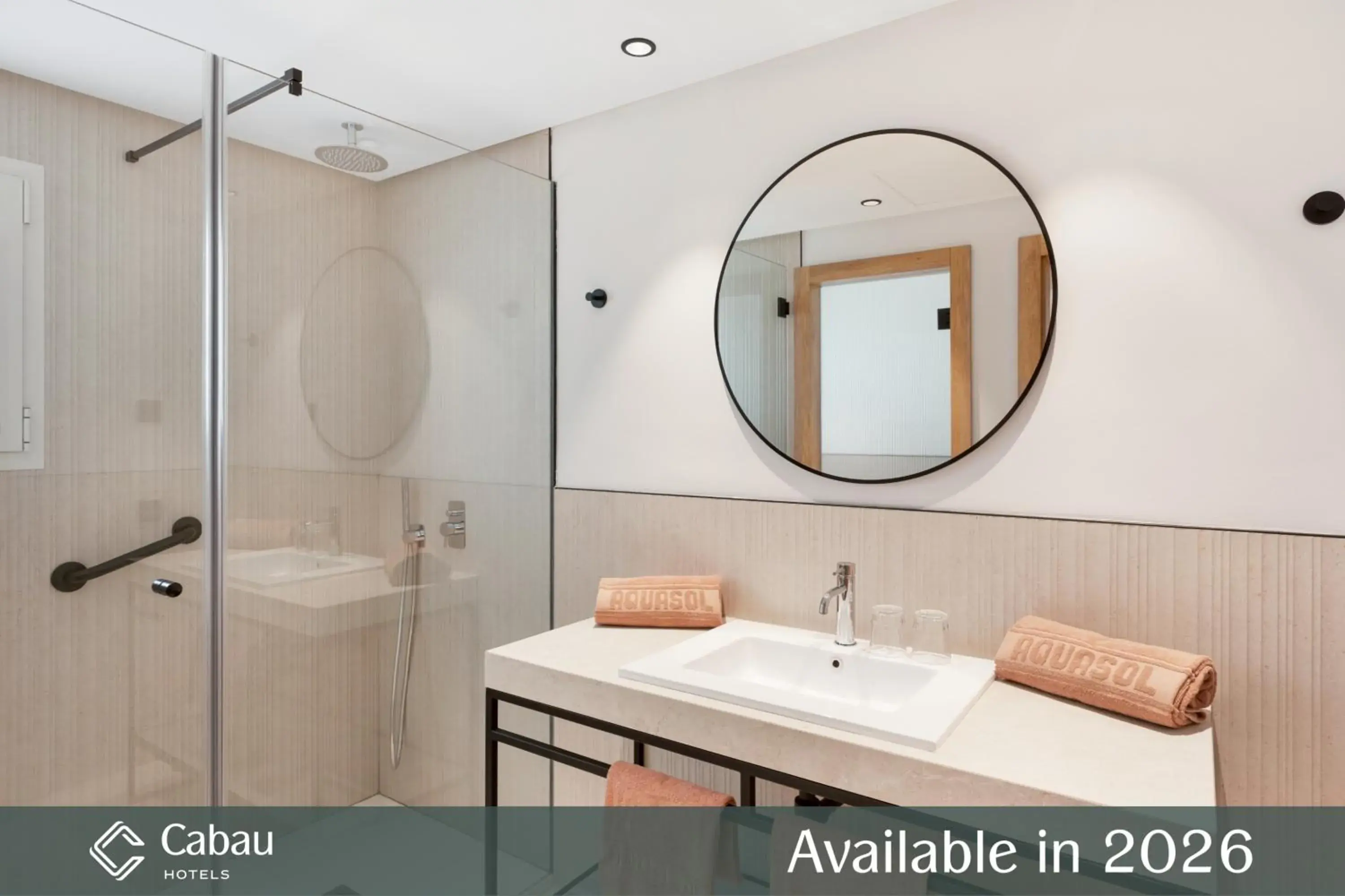 Three-Bedroom Premium Apartment in Aparthotel Aquasol Three-Bedroom Premium Apartment in Aparthotel Aquasol