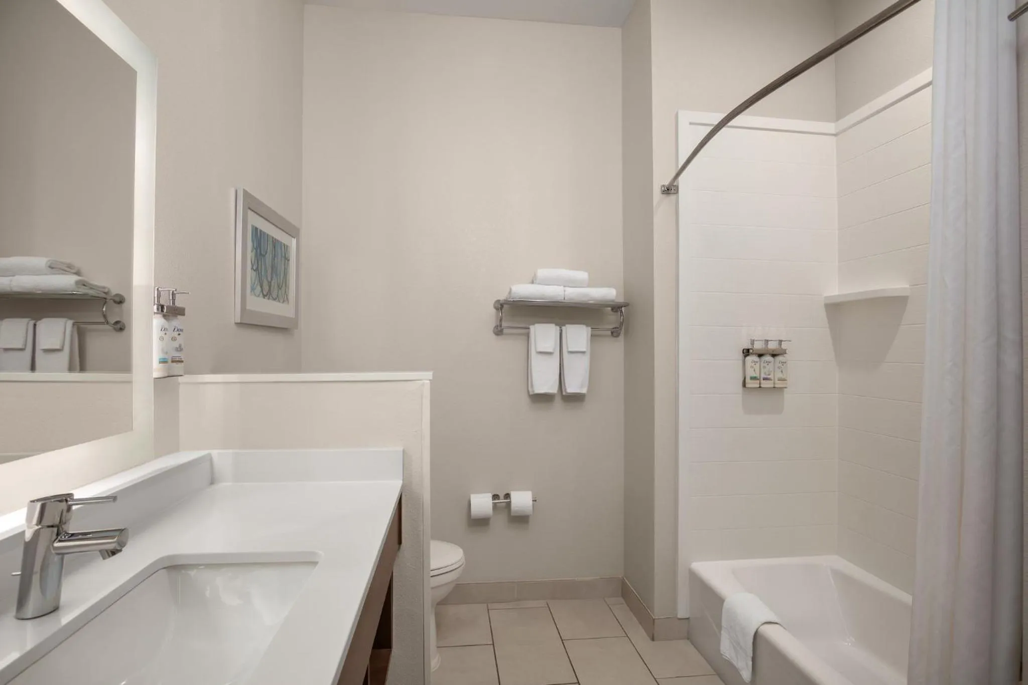 Photo of the whole room in Holiday Inn Express & Suites - Dripping Springs - Austin Area by IHG