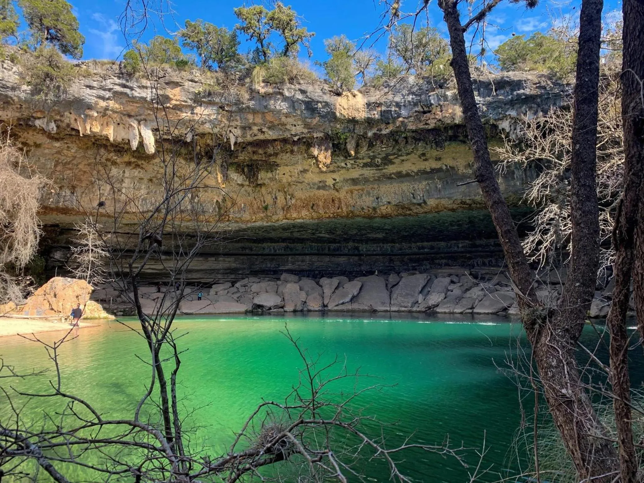 Nearby landmark in Holiday Inn Express & Suites - Dripping Springs - Austin Area by IHG