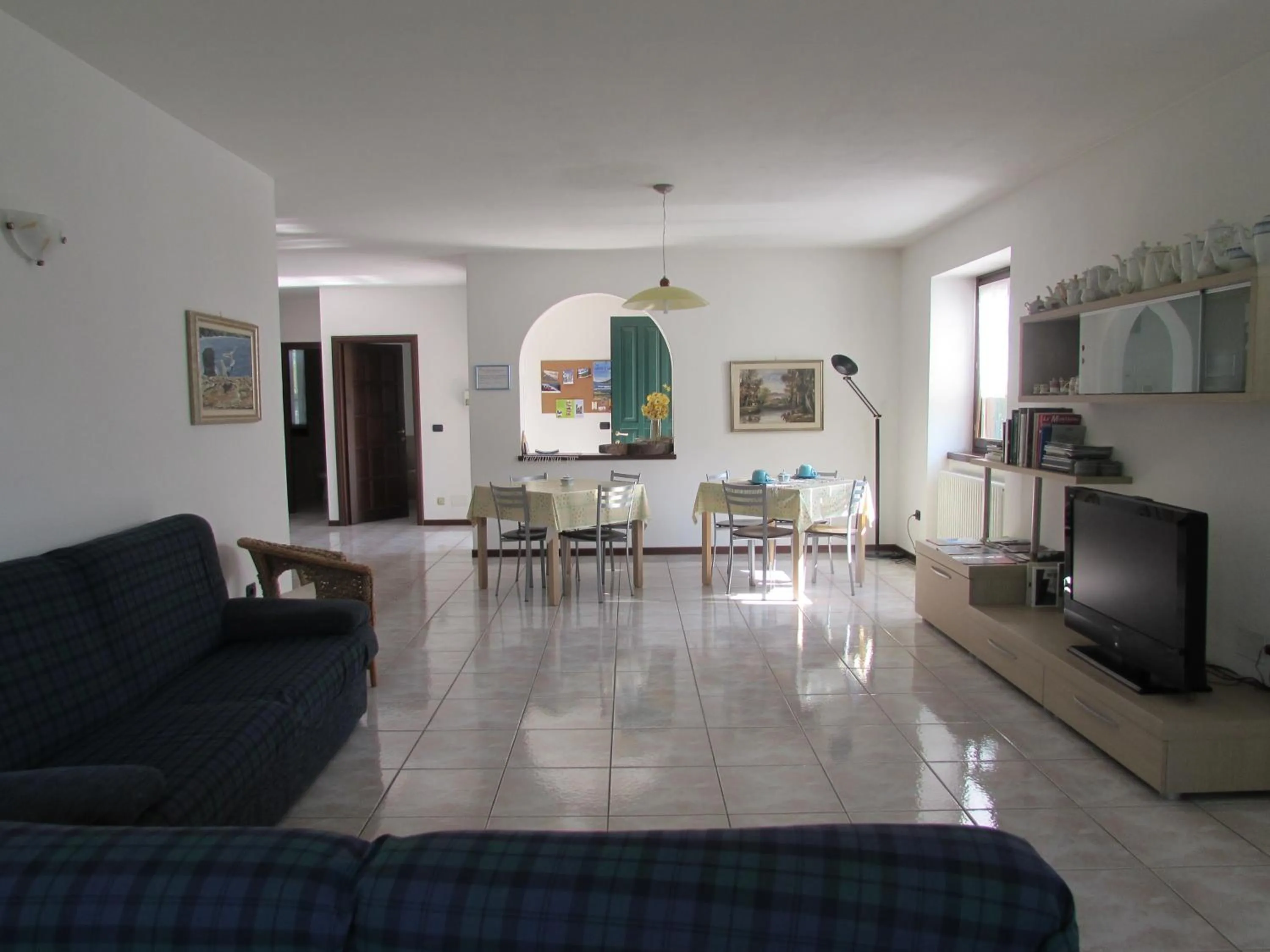 B&B Carunei