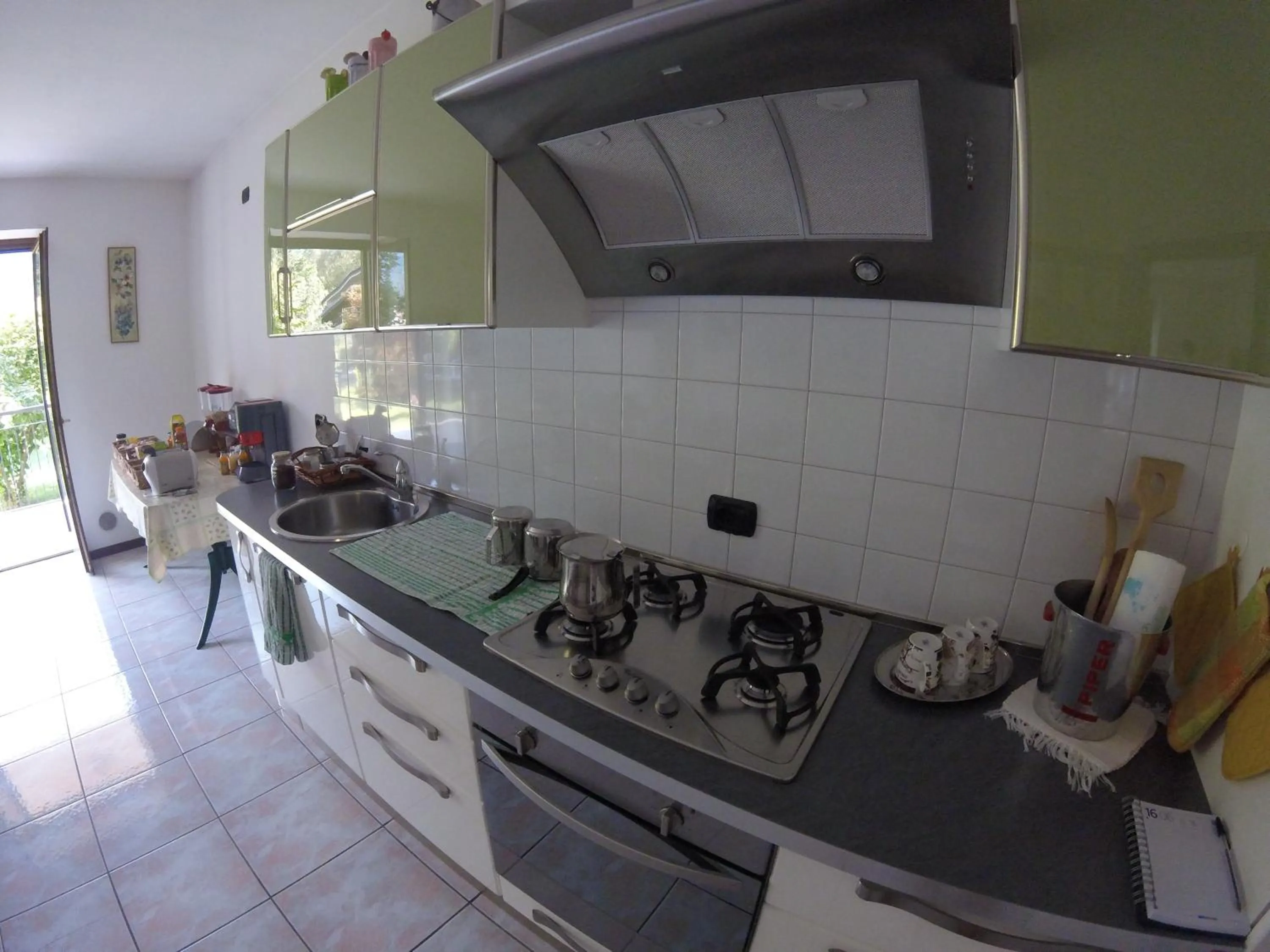 B&B Carunei