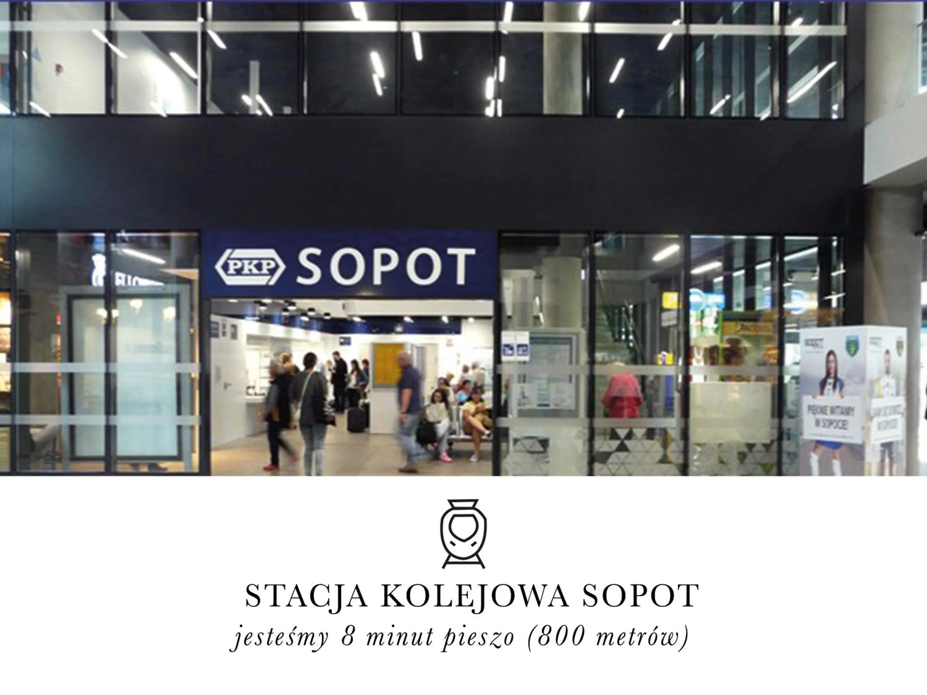 Off site in Villa Antonina