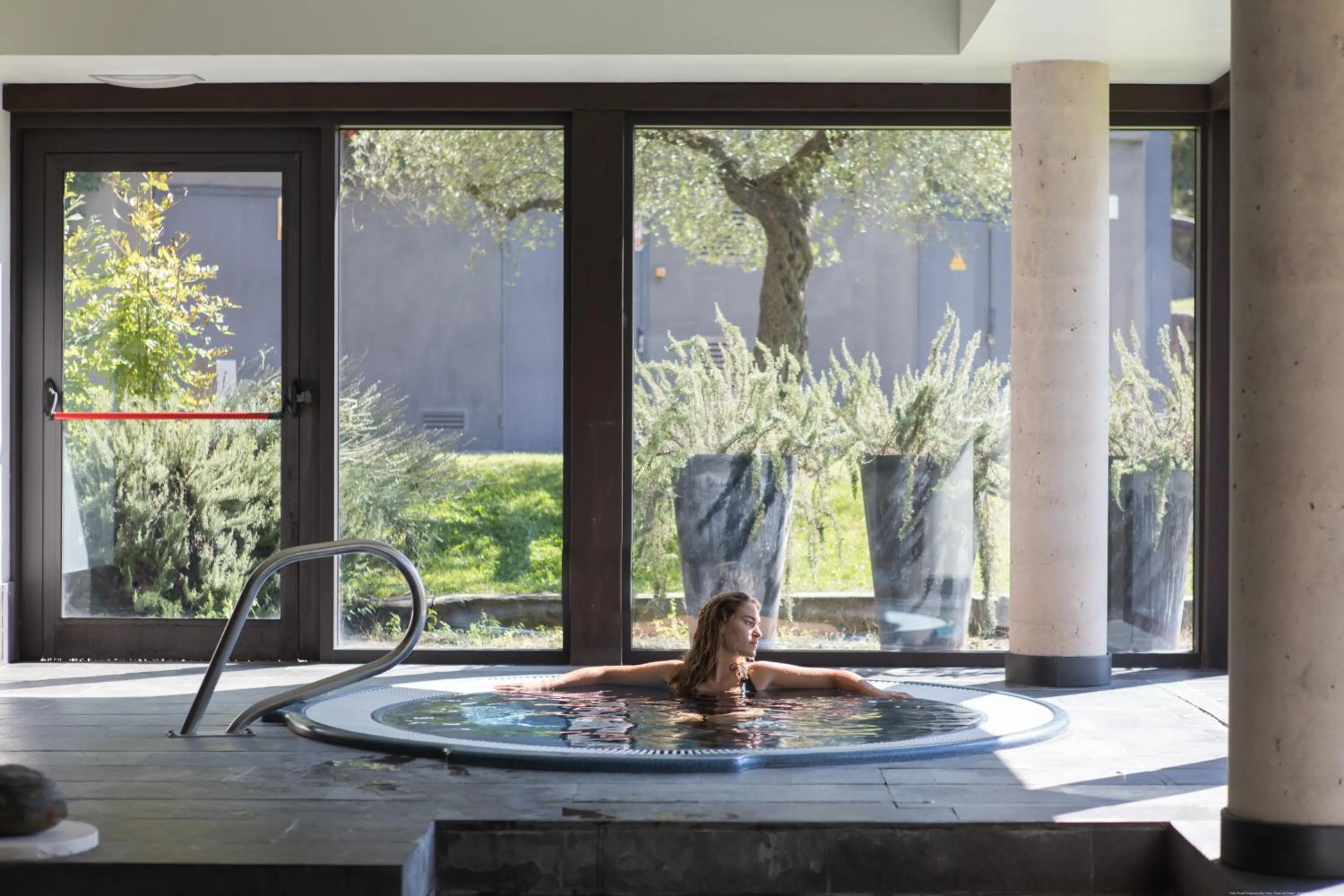 Hotel Rural-Spa Resguard Dels Vents