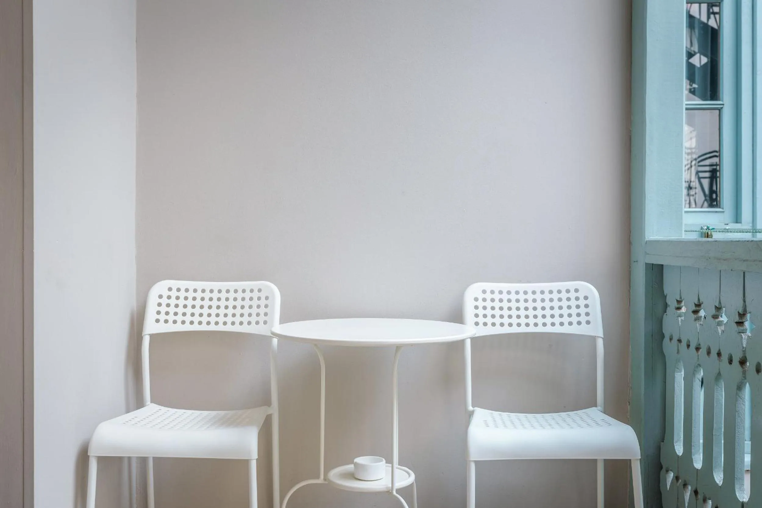 8 Rooms Apartotel On Meidan