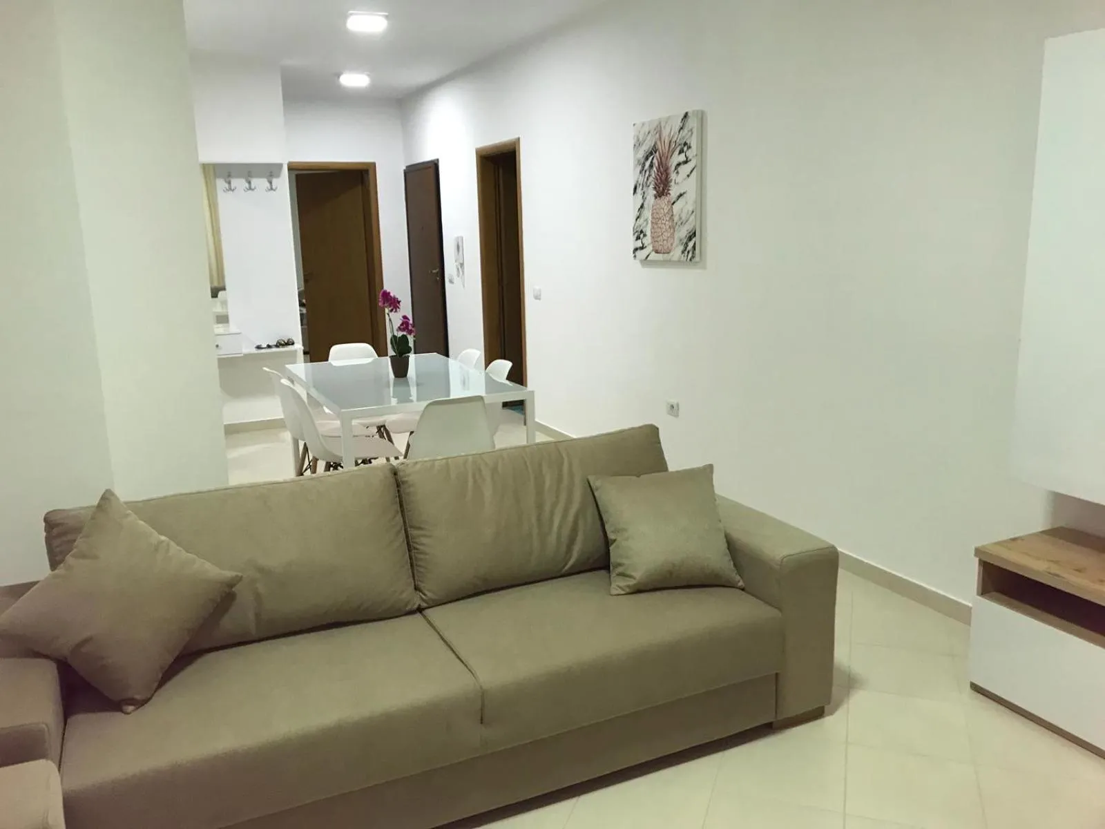 Residenca Juli