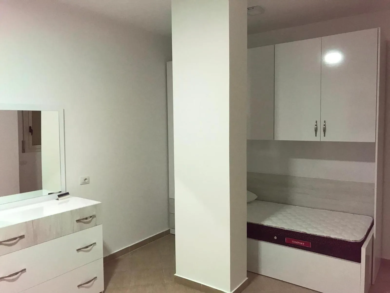 Residenca Juli