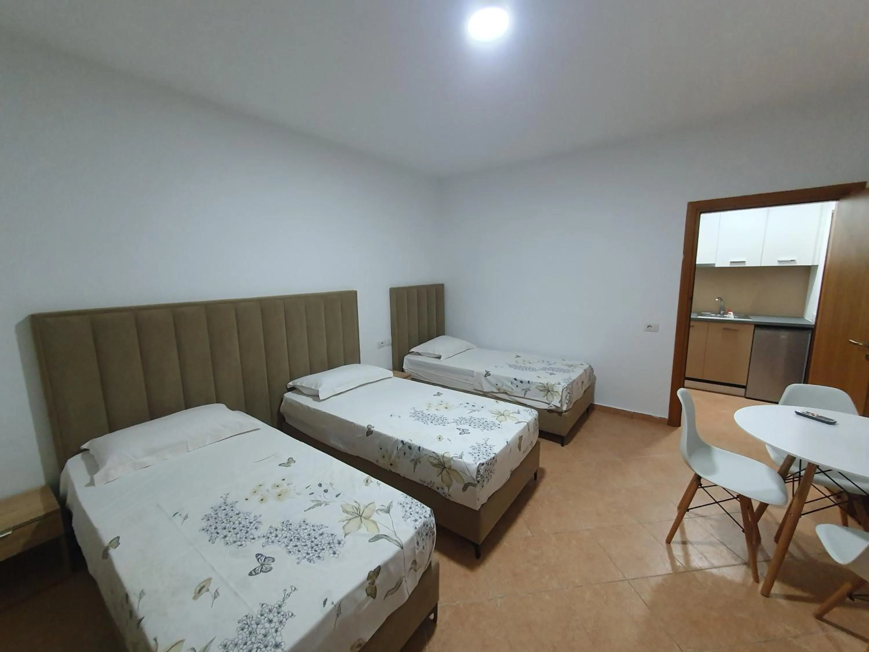 Bed in Residenca Juli