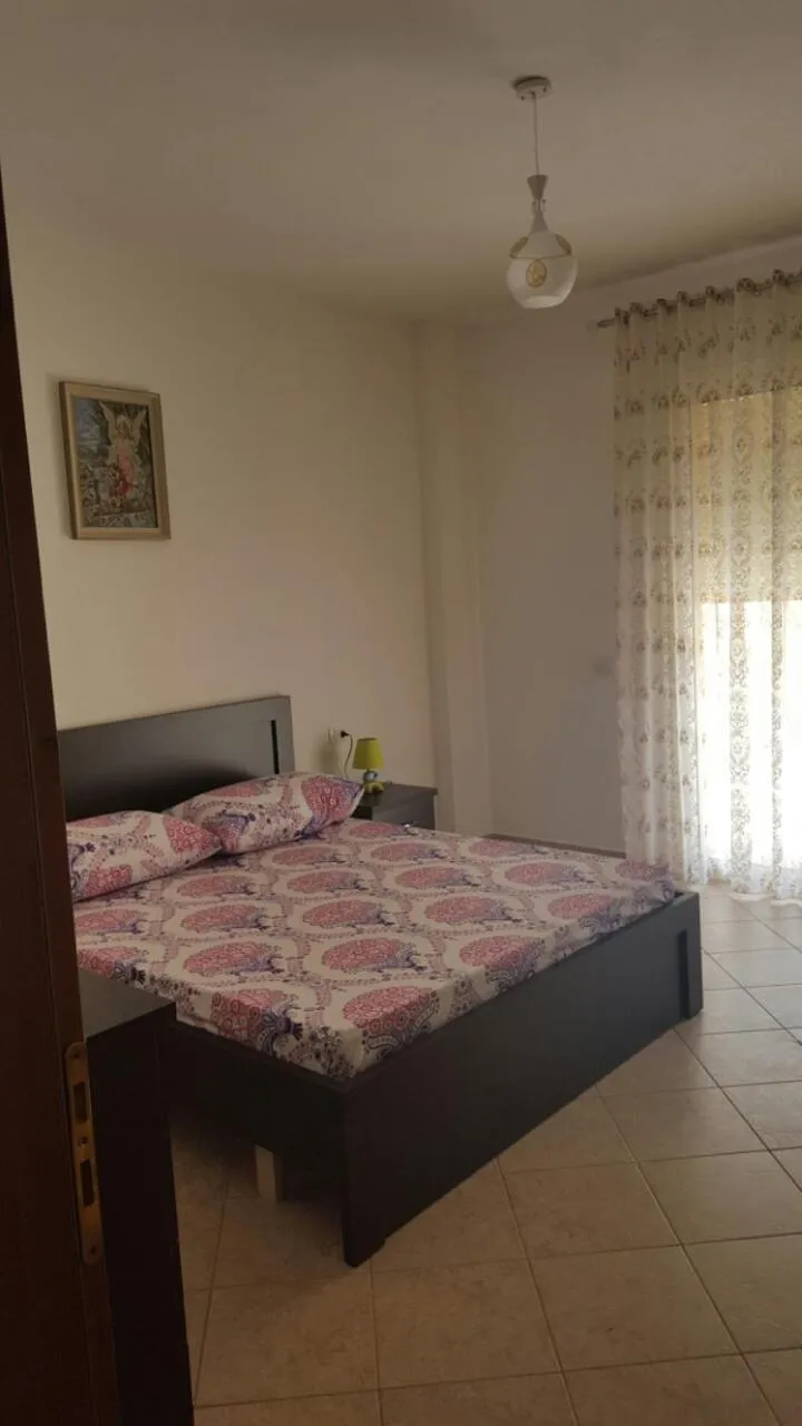 Bed in Residenca Juli