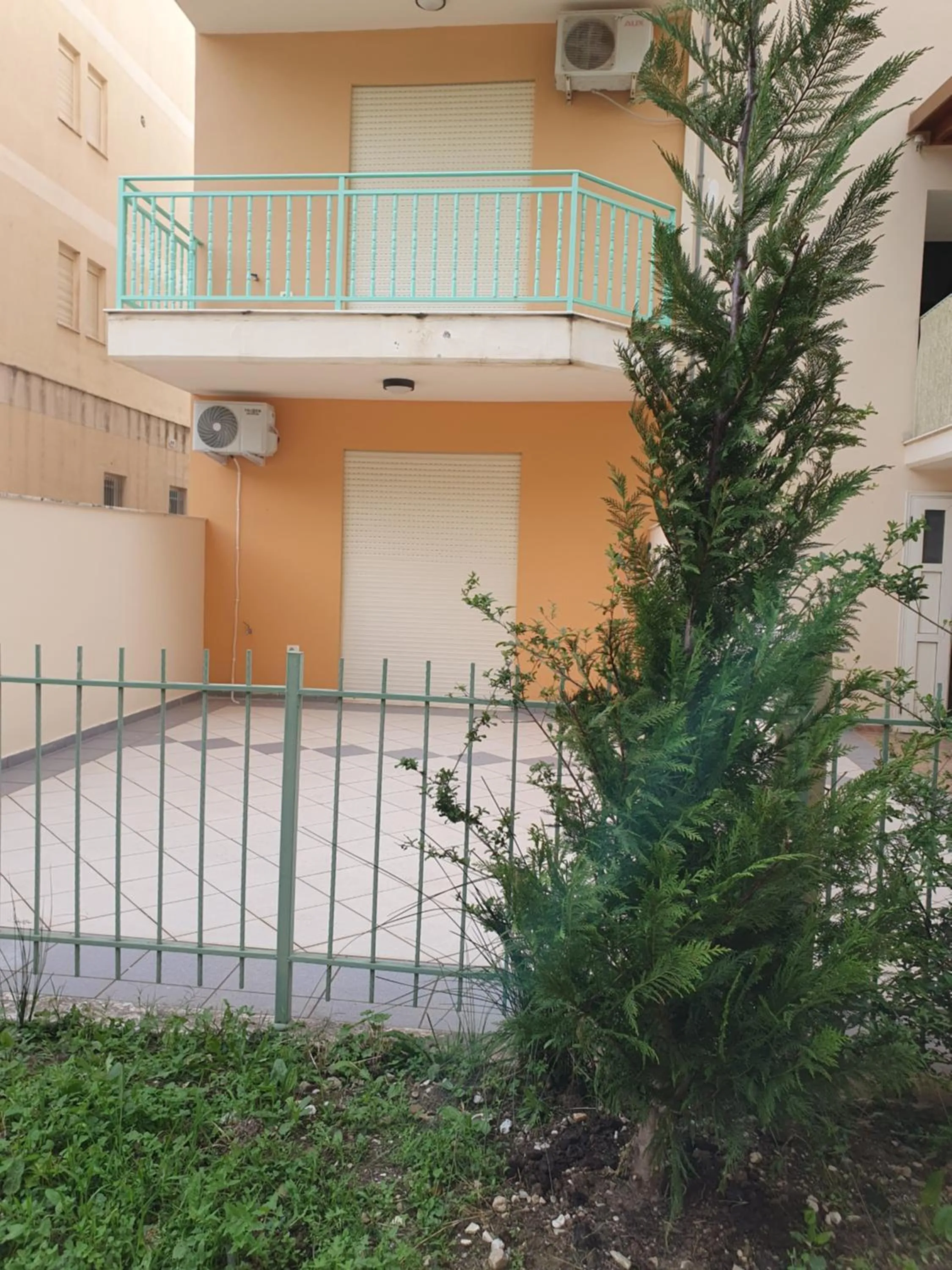 Residenca Juli