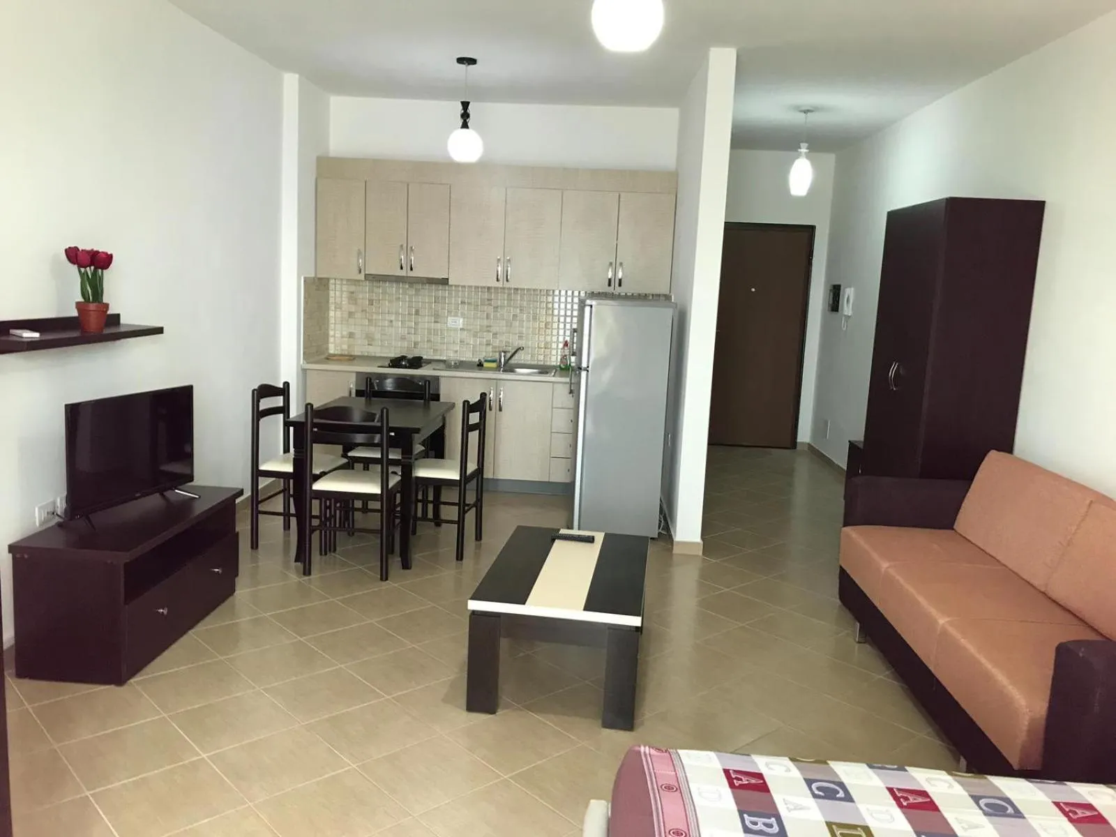 Residenca Juli