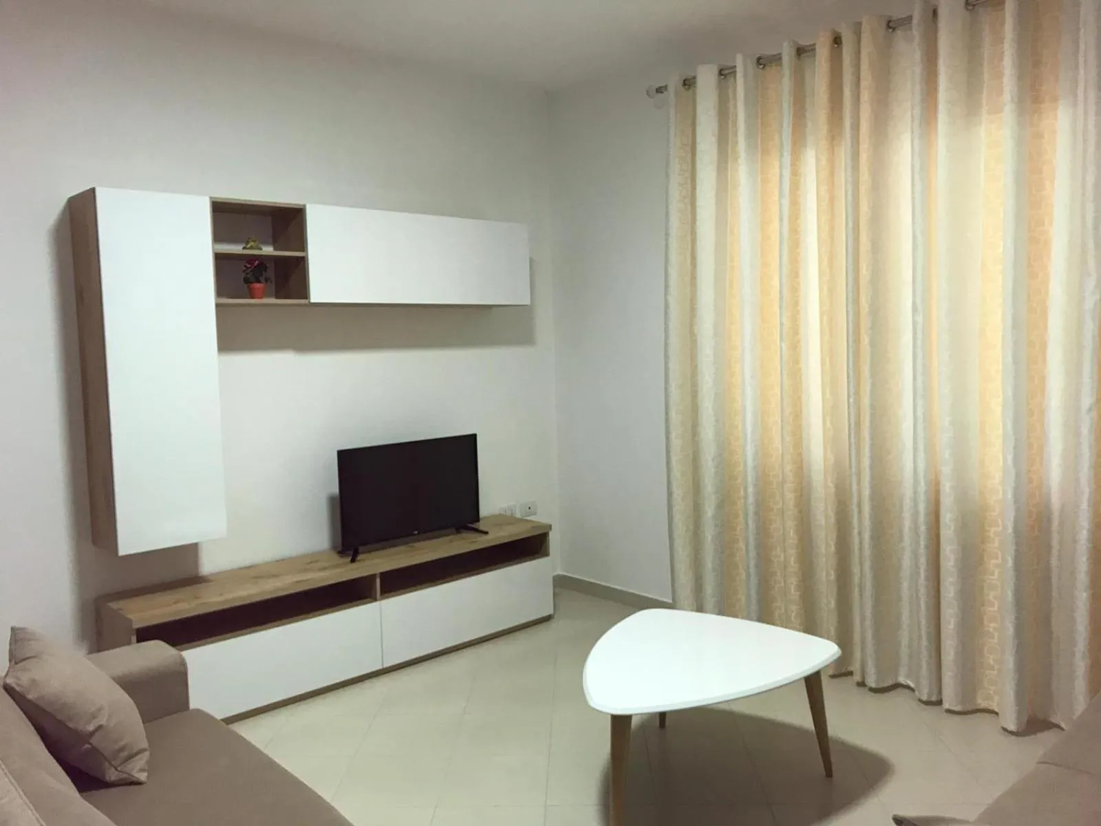 Residenca Juli