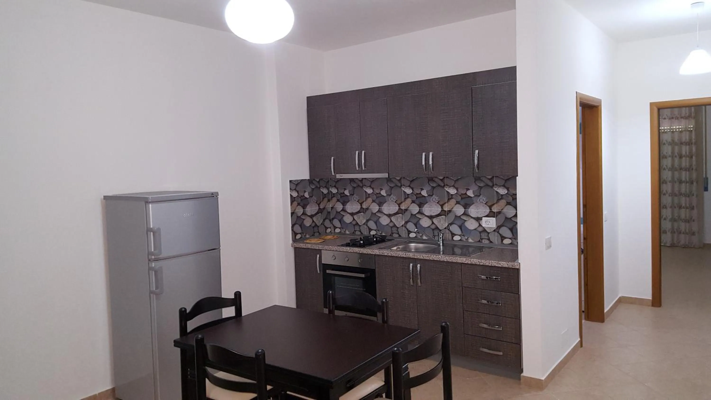 Residenca Juli
