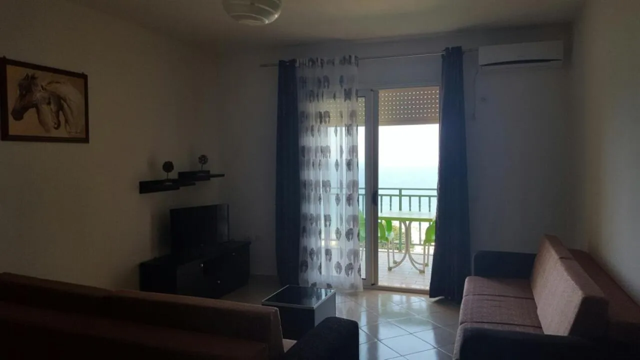 Residenca Juli