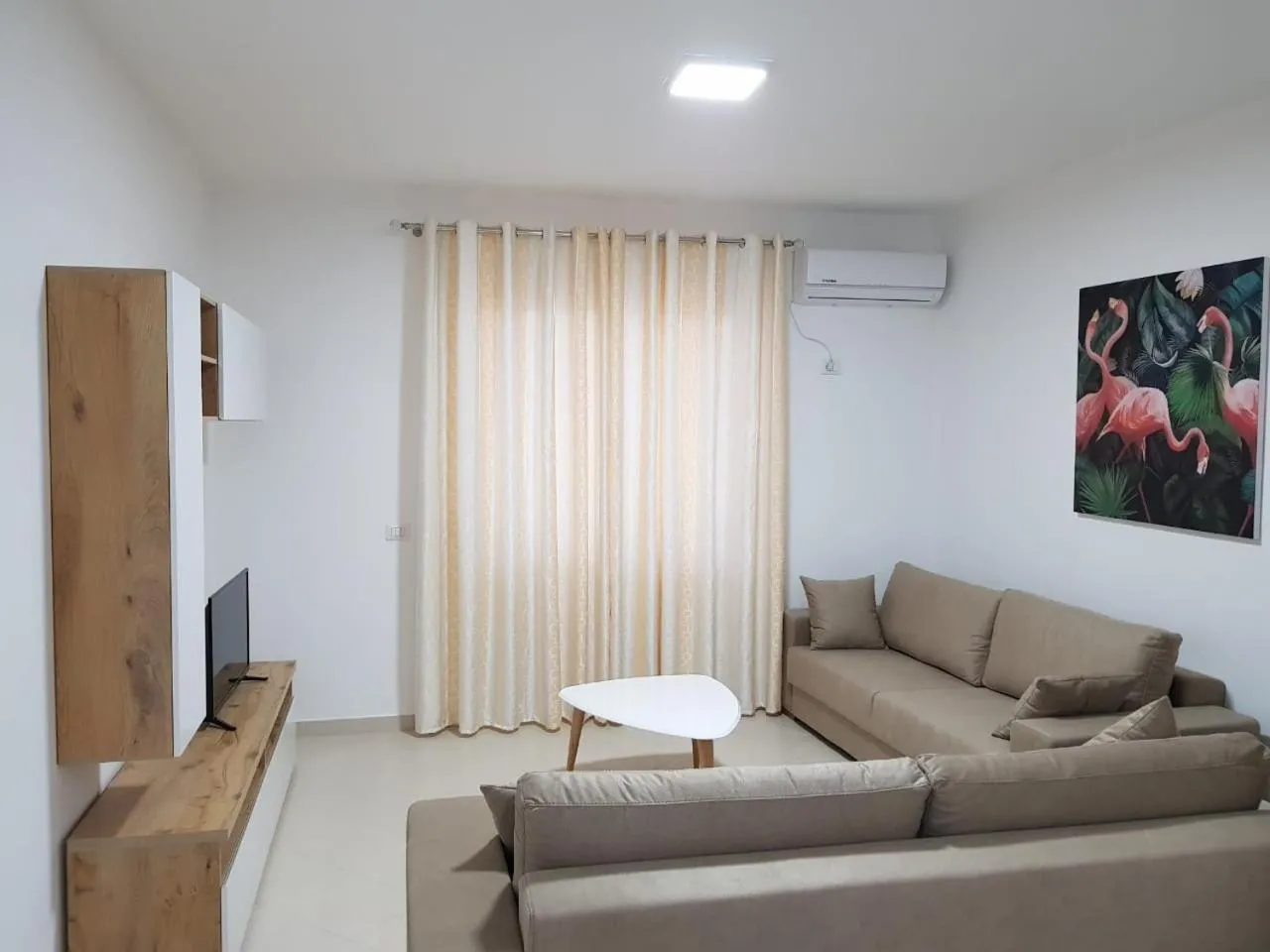 Residenca Juli