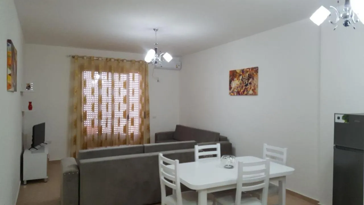 TV and multimedia in Residenca Juli