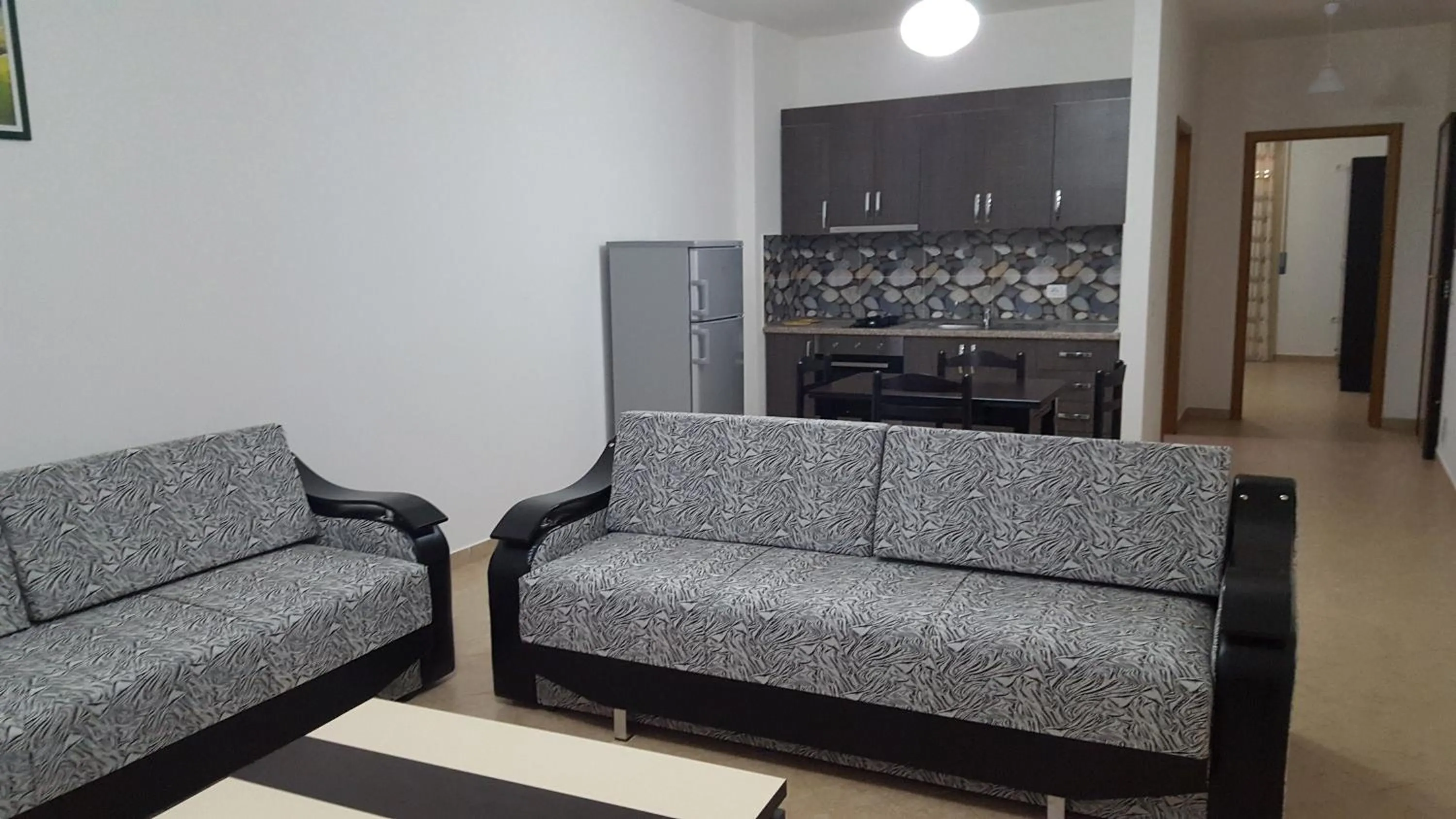 Residenca Juli