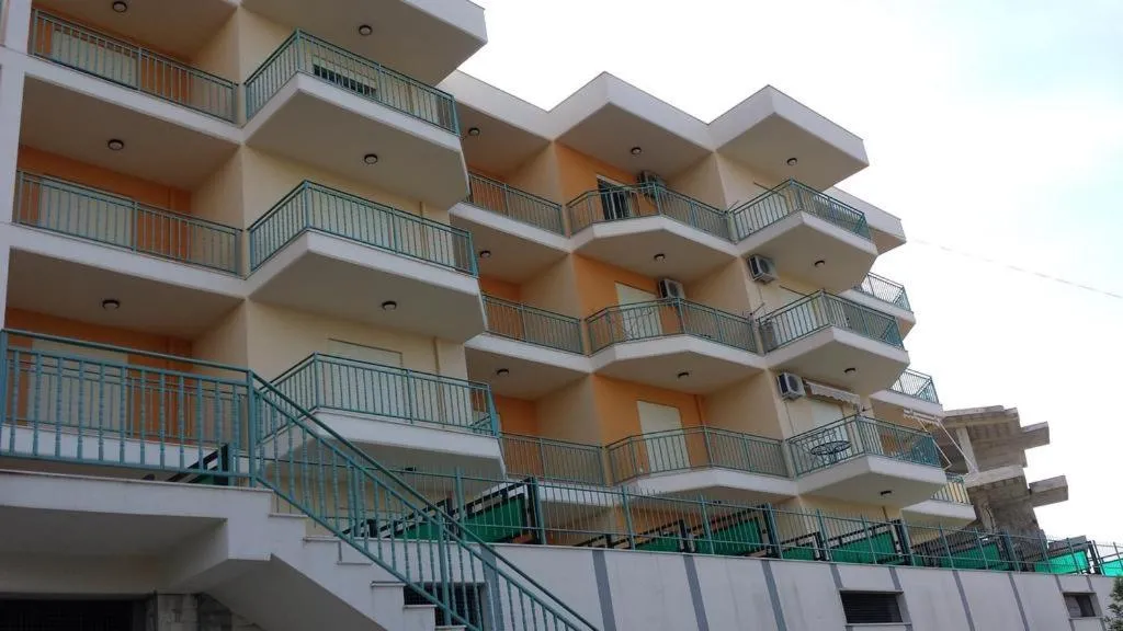 Residenca Juli