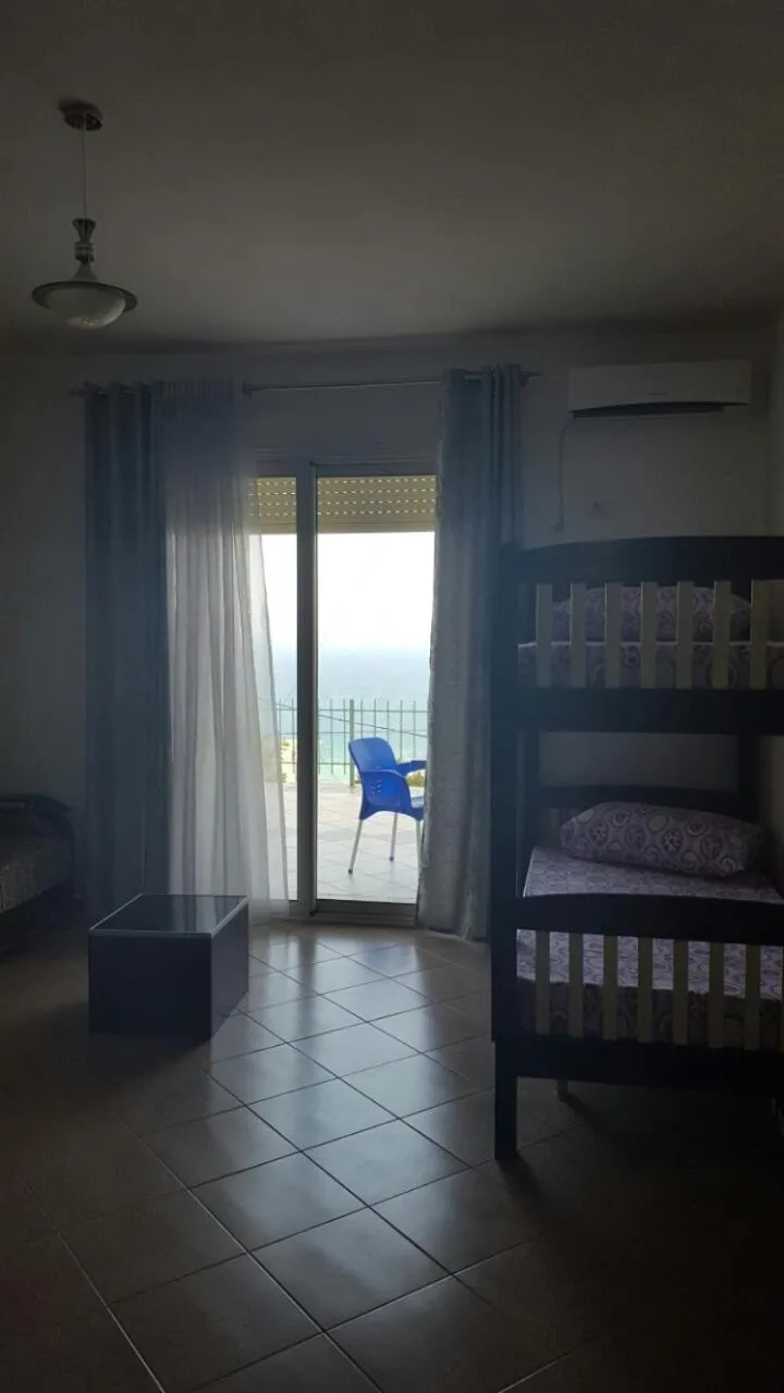 Bed in Residenca Juli