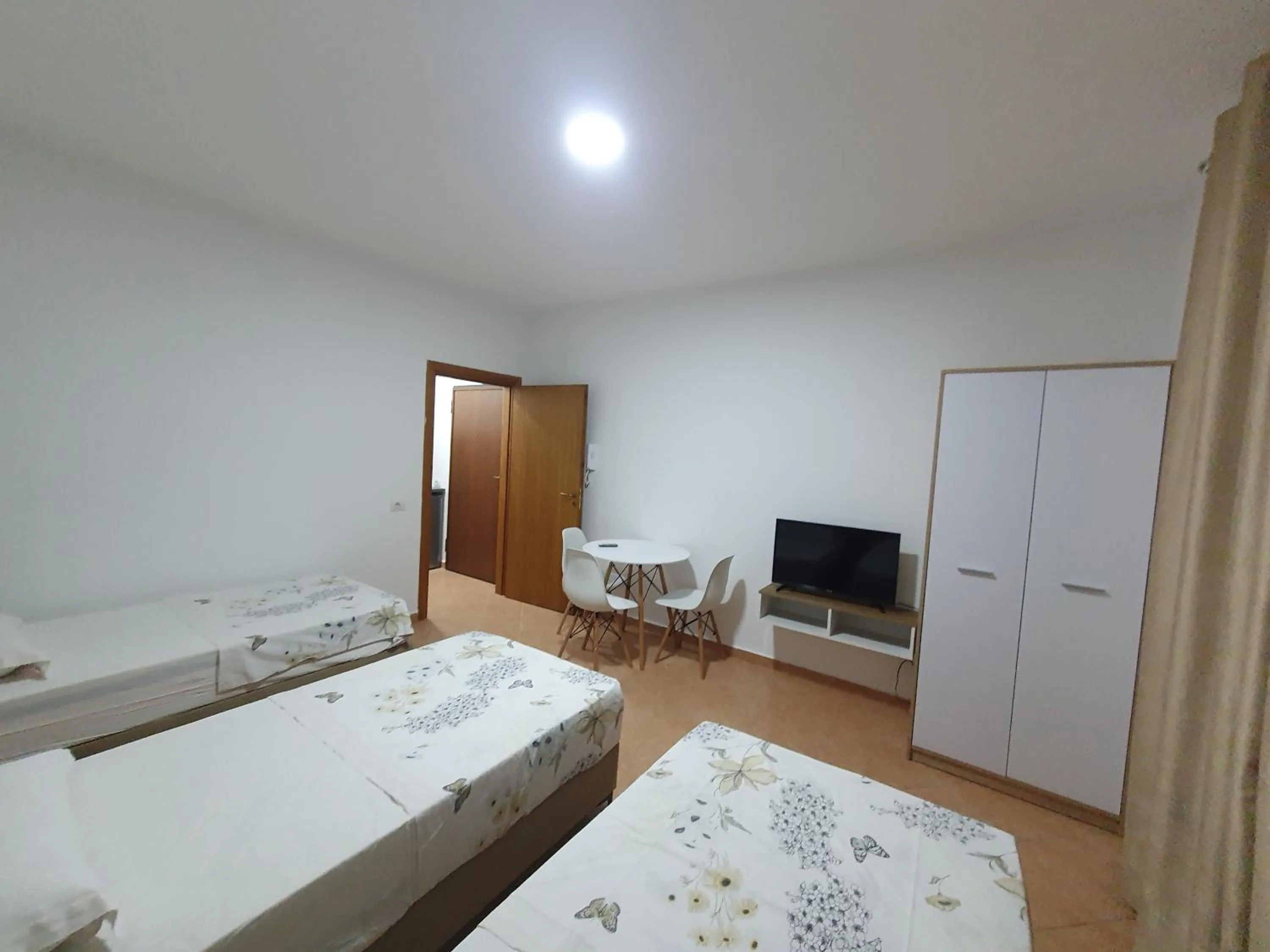 Bed in Residenca Juli