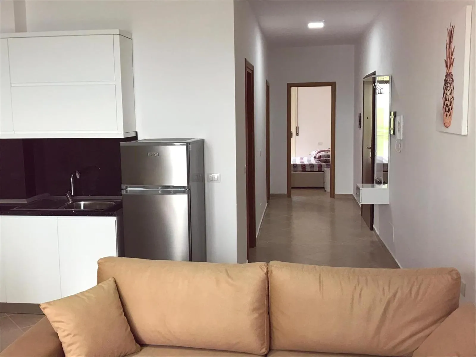 Residenca Juli