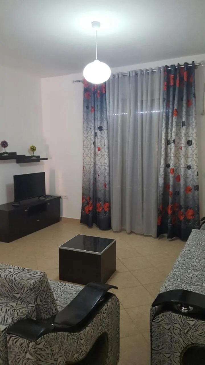 Residenca Juli