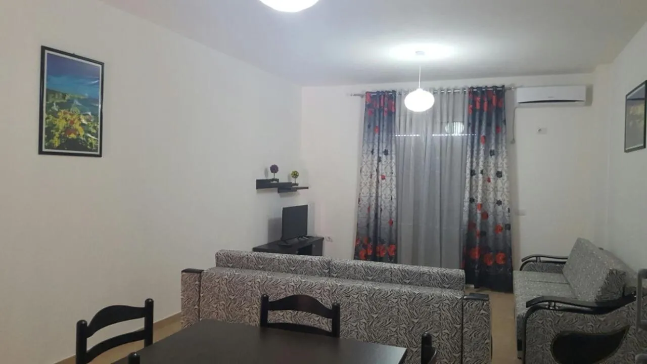 Residenca Juli