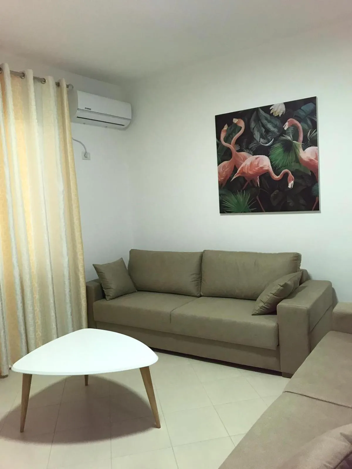 Residenca Juli