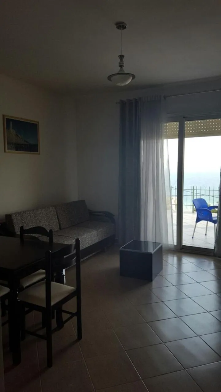 Residenca Juli