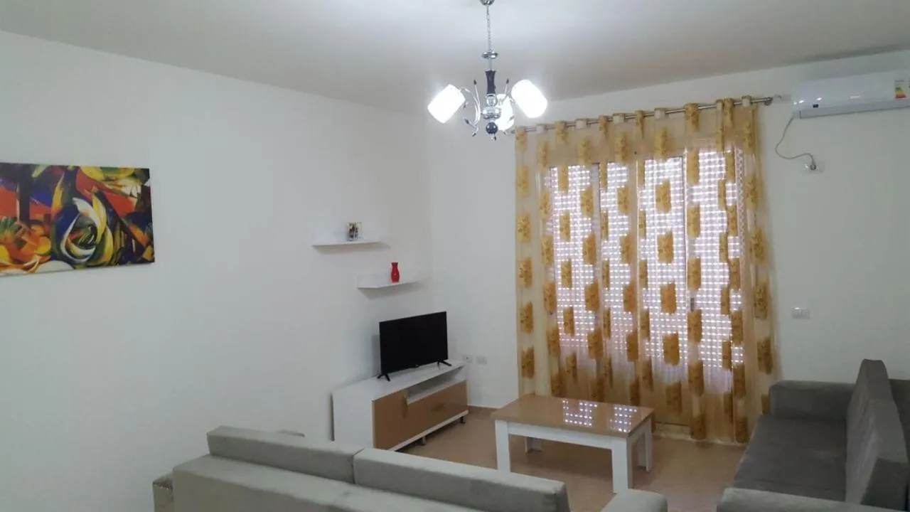 Residenca Juli