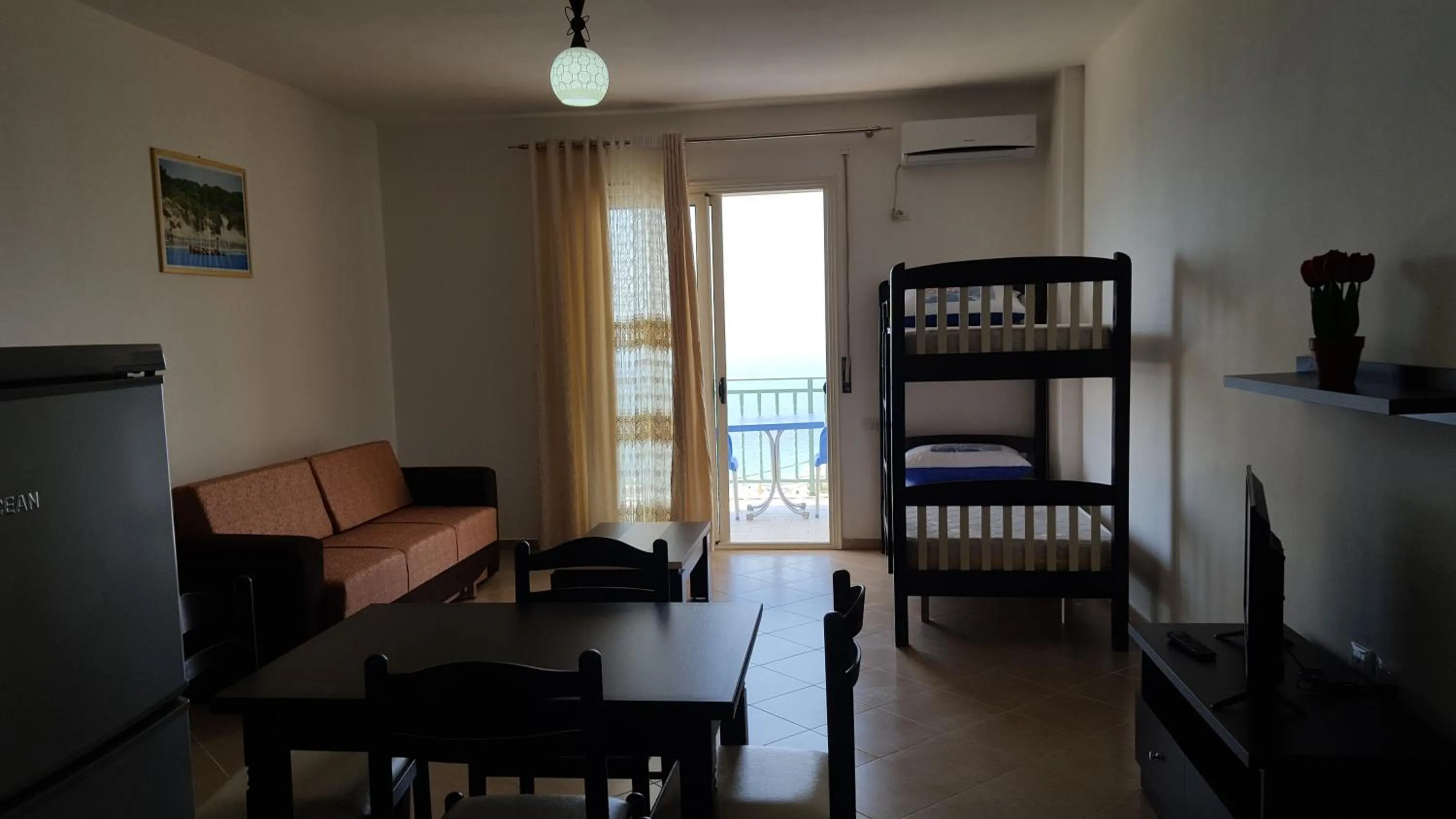 Residenca Juli