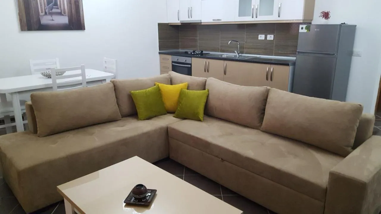 TV and multimedia in Residenca Juli
