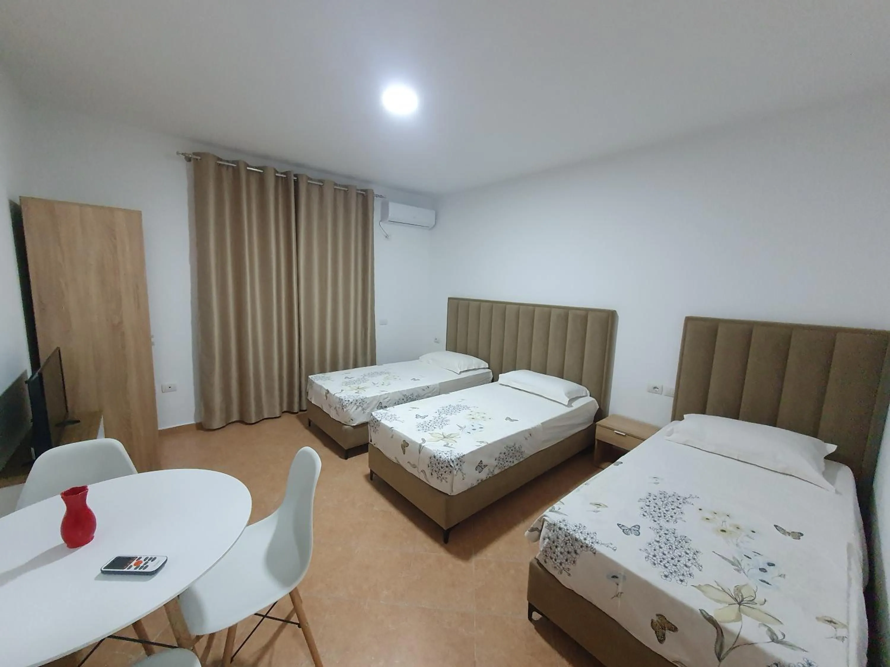 Bed in Residenca Juli