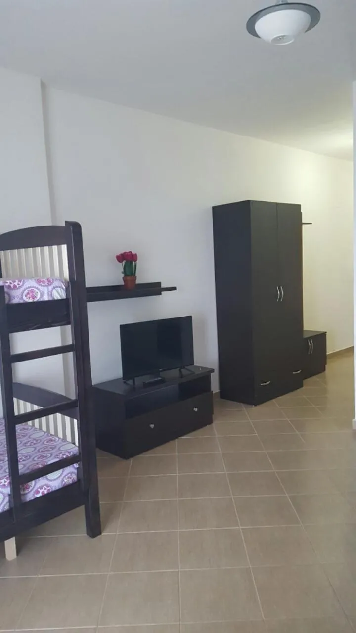Bed in Residenca Juli