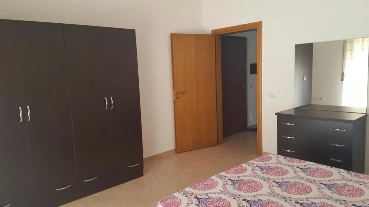 Bed in Residenca Juli