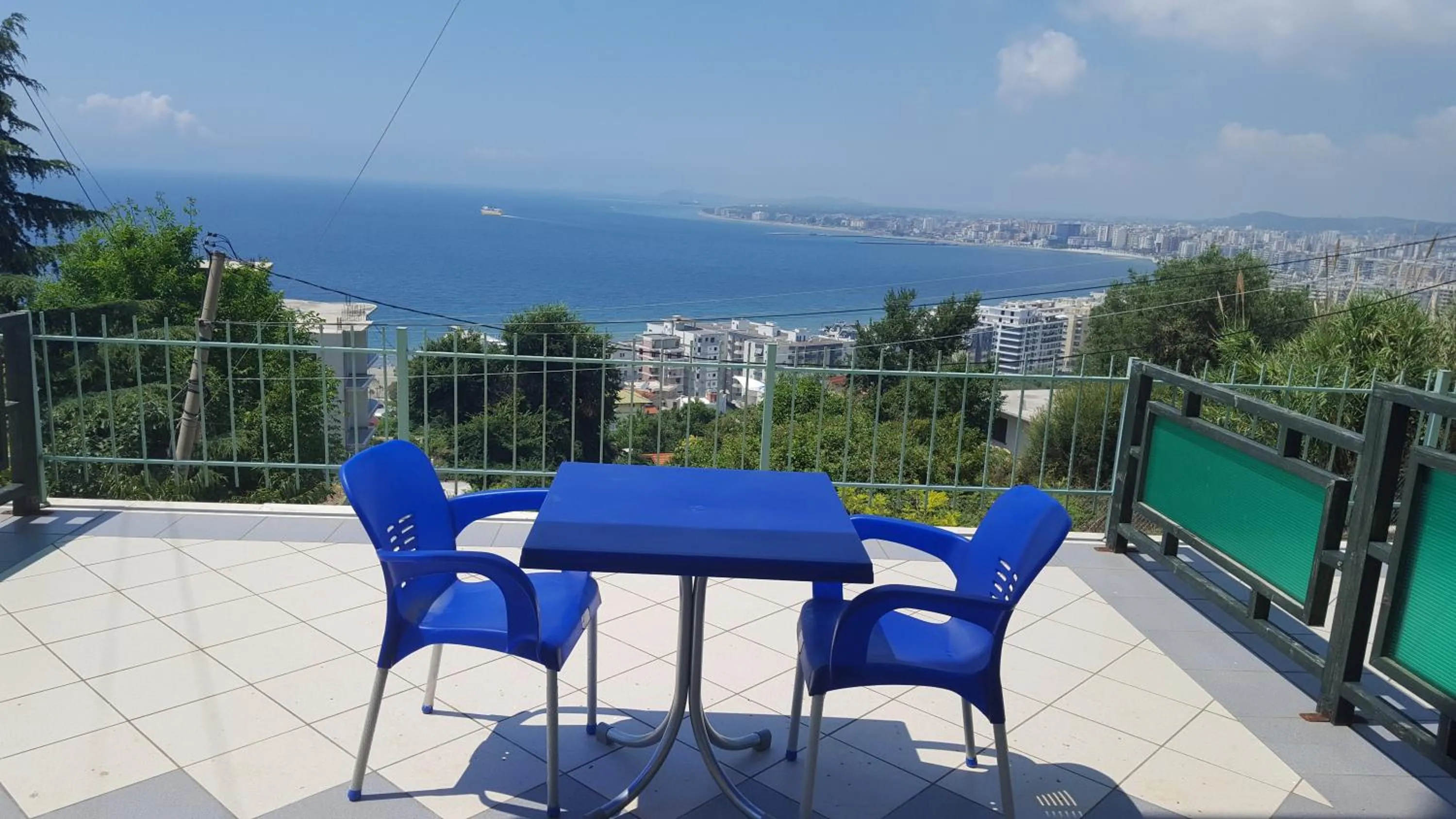 Residenca Juli