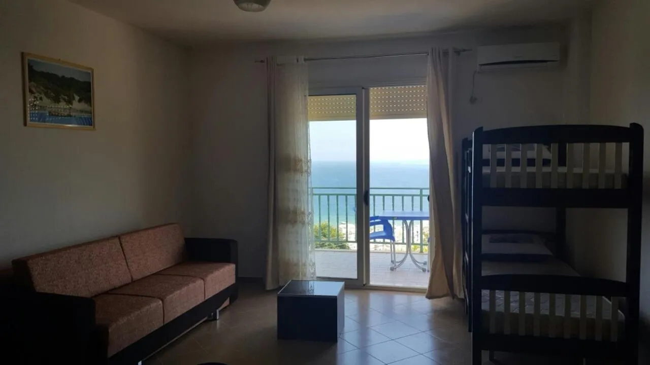 Residenca Juli