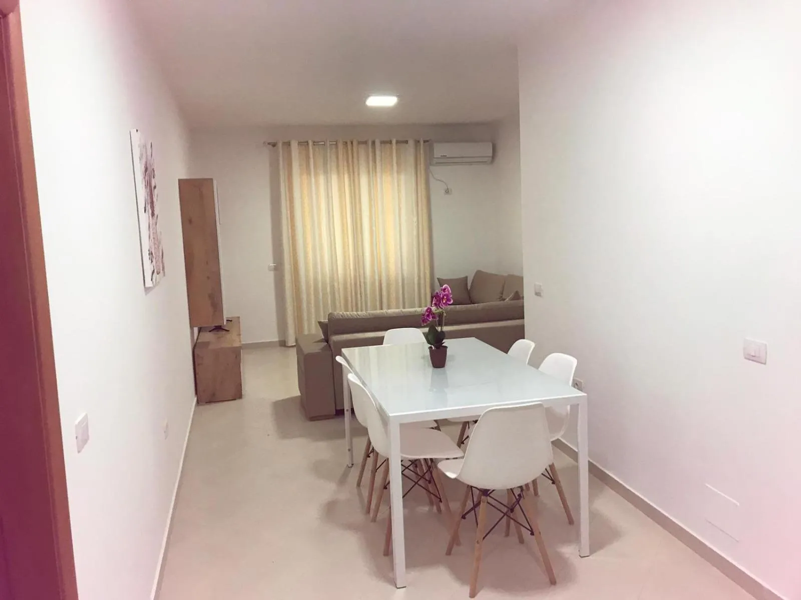 Residenca Juli