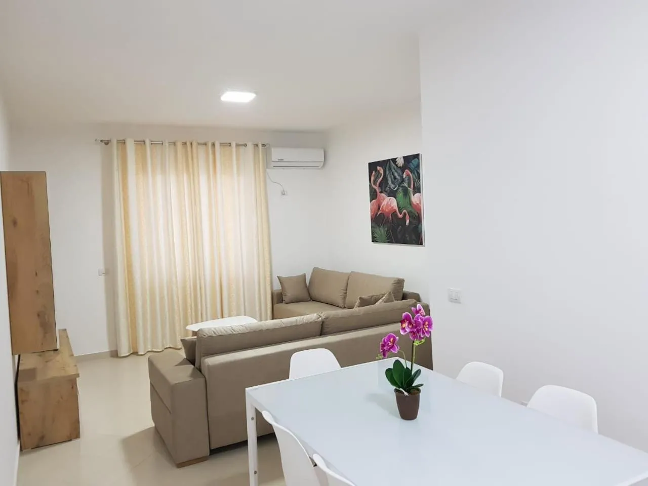 Residenca Juli