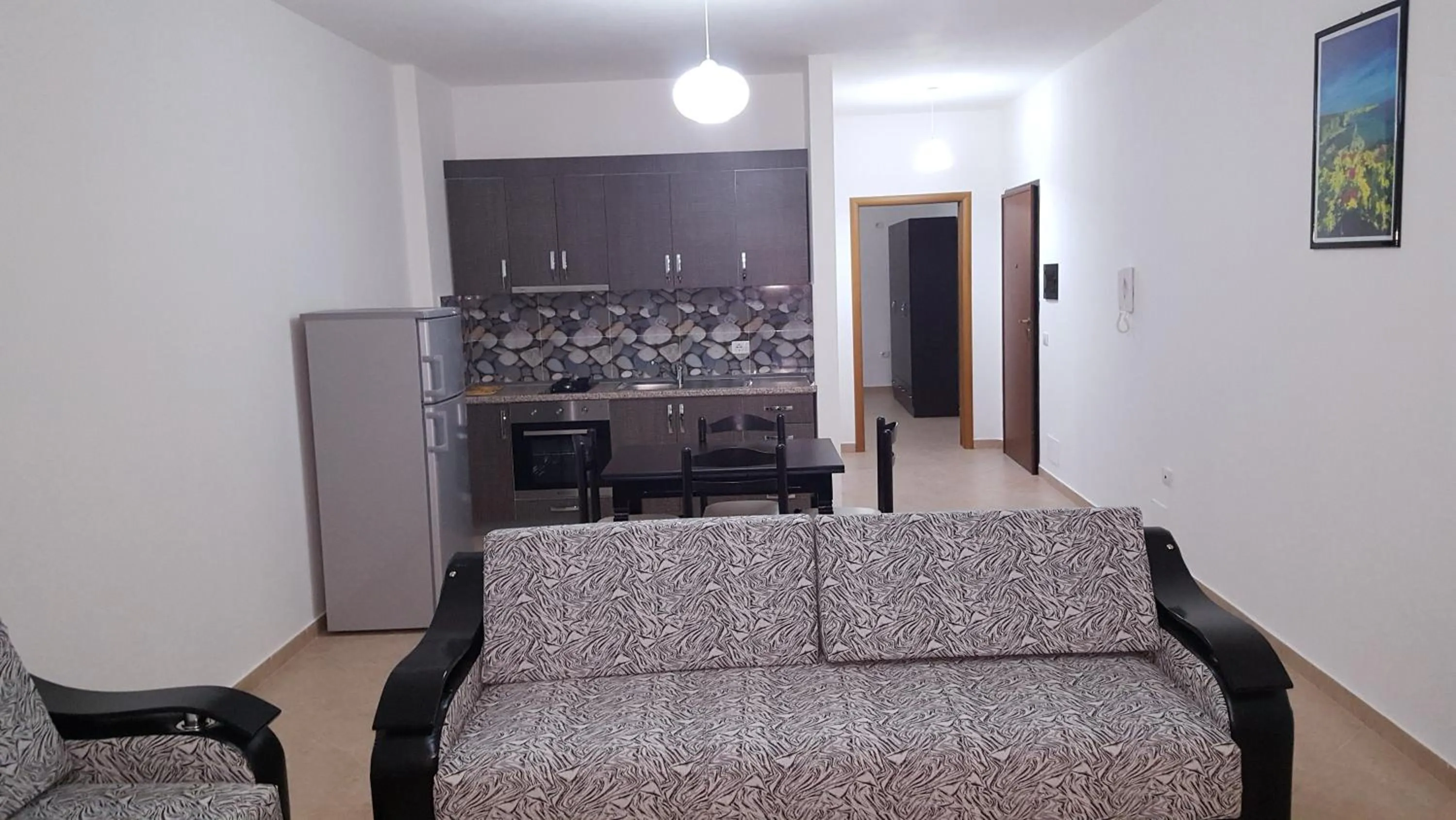 Residenca Juli