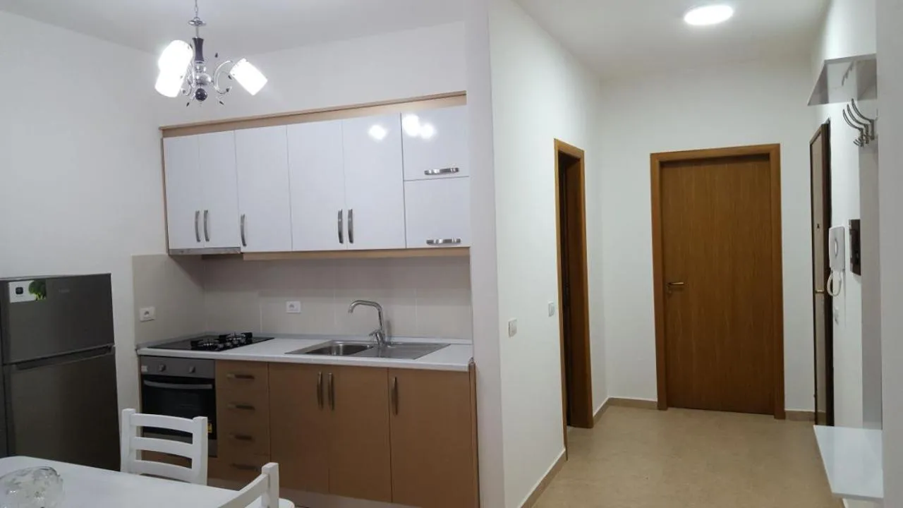 Residenca Juli