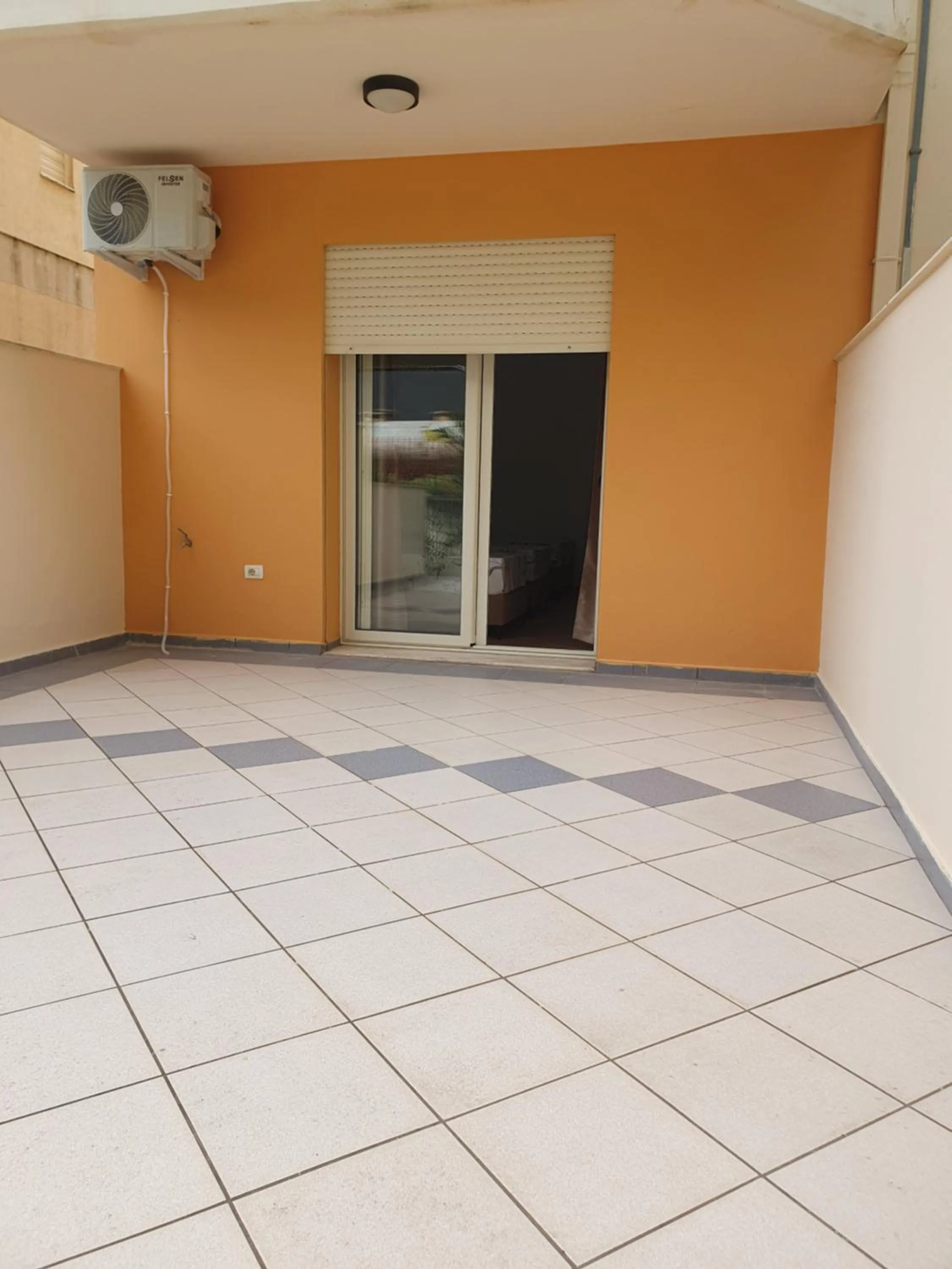 Residenca Juli