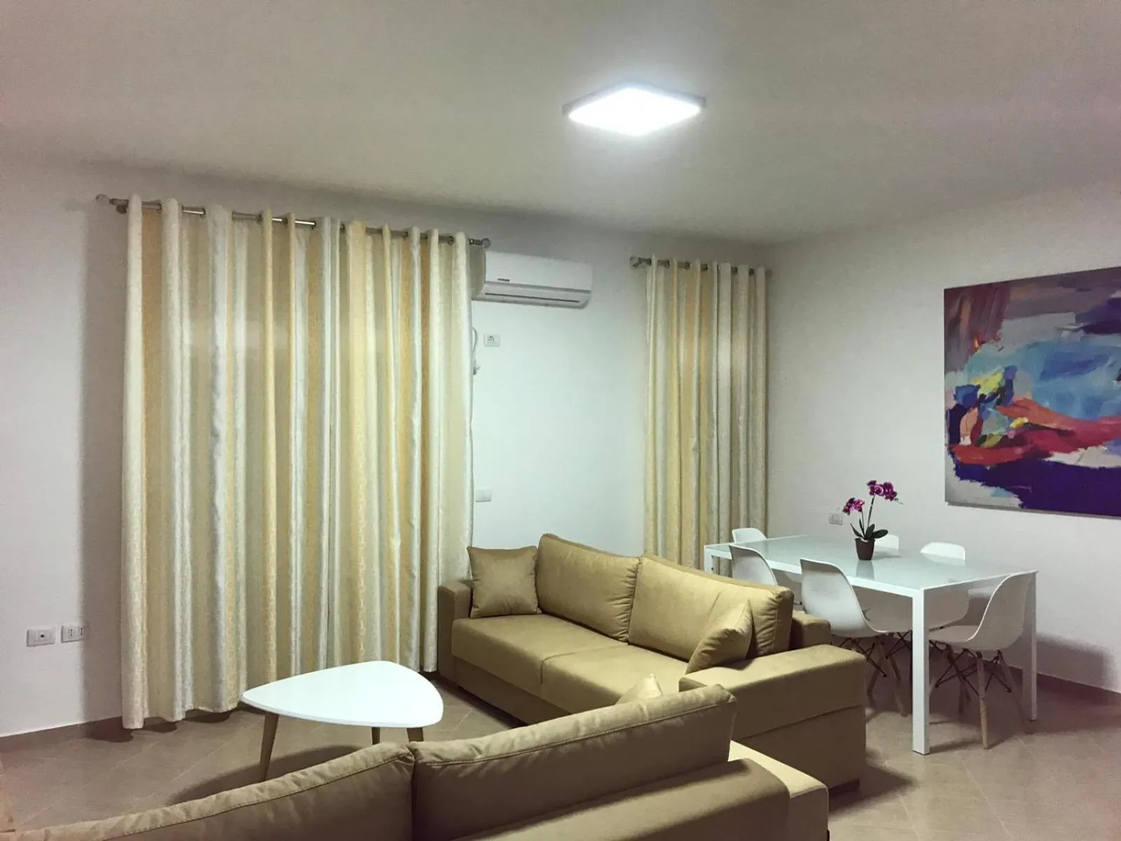 Residenca Juli