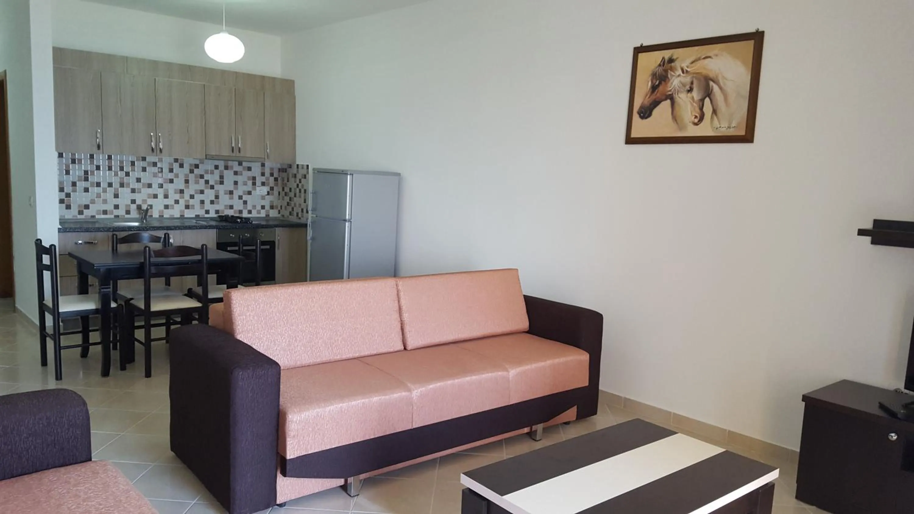 Residenca Juli