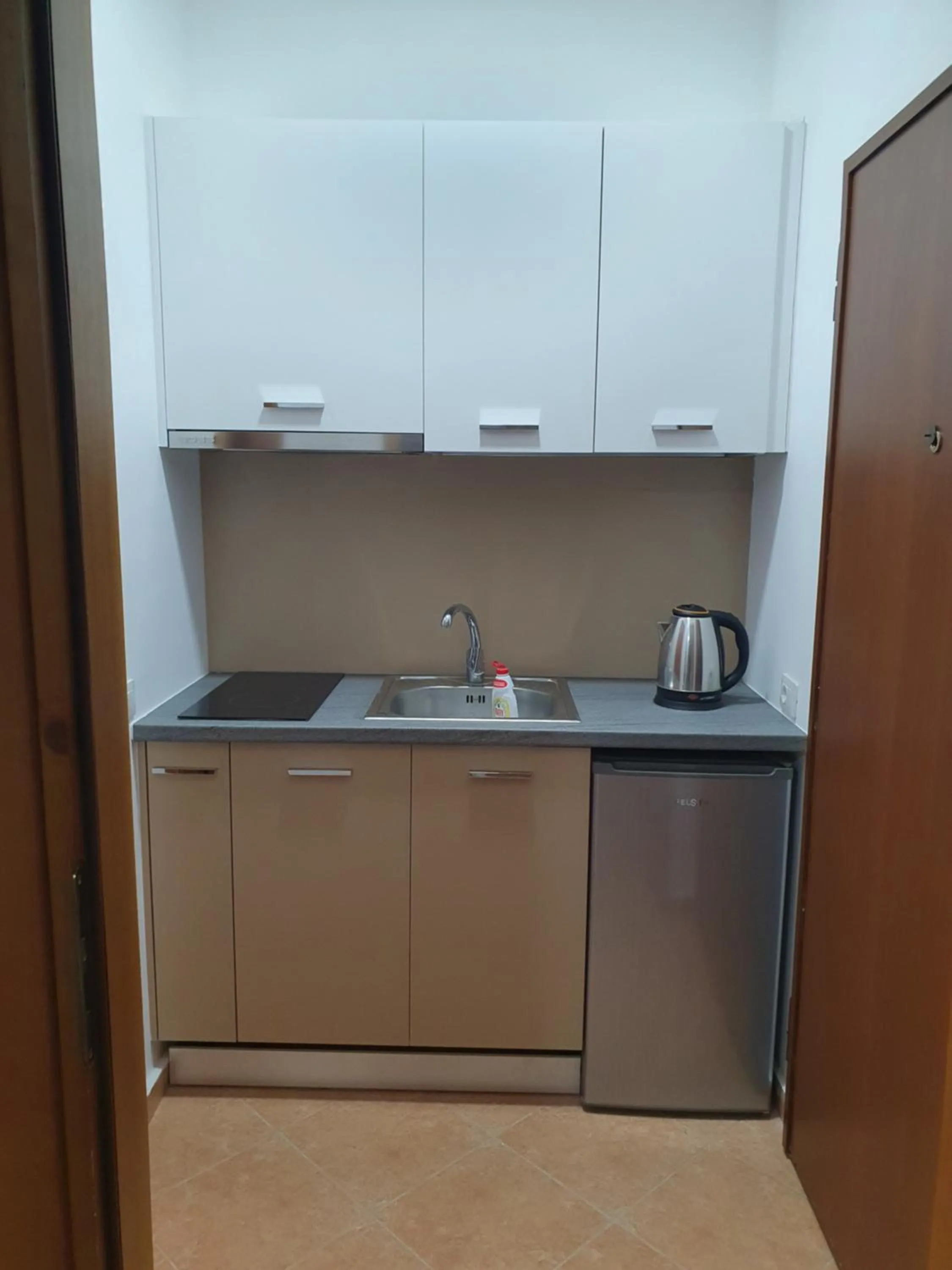 Residenca Juli