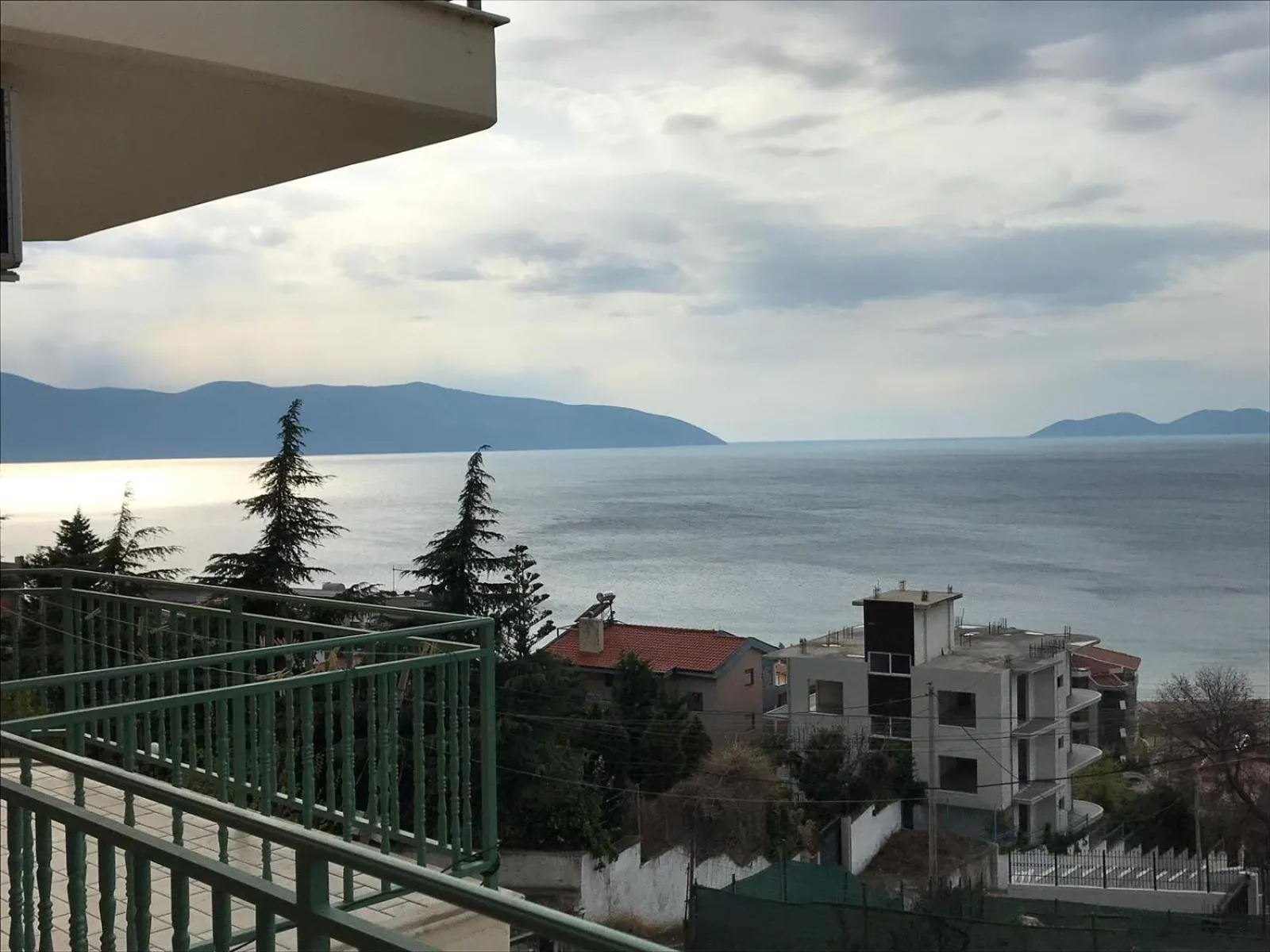 Residenca Juli