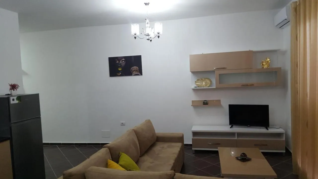 Residenca Juli