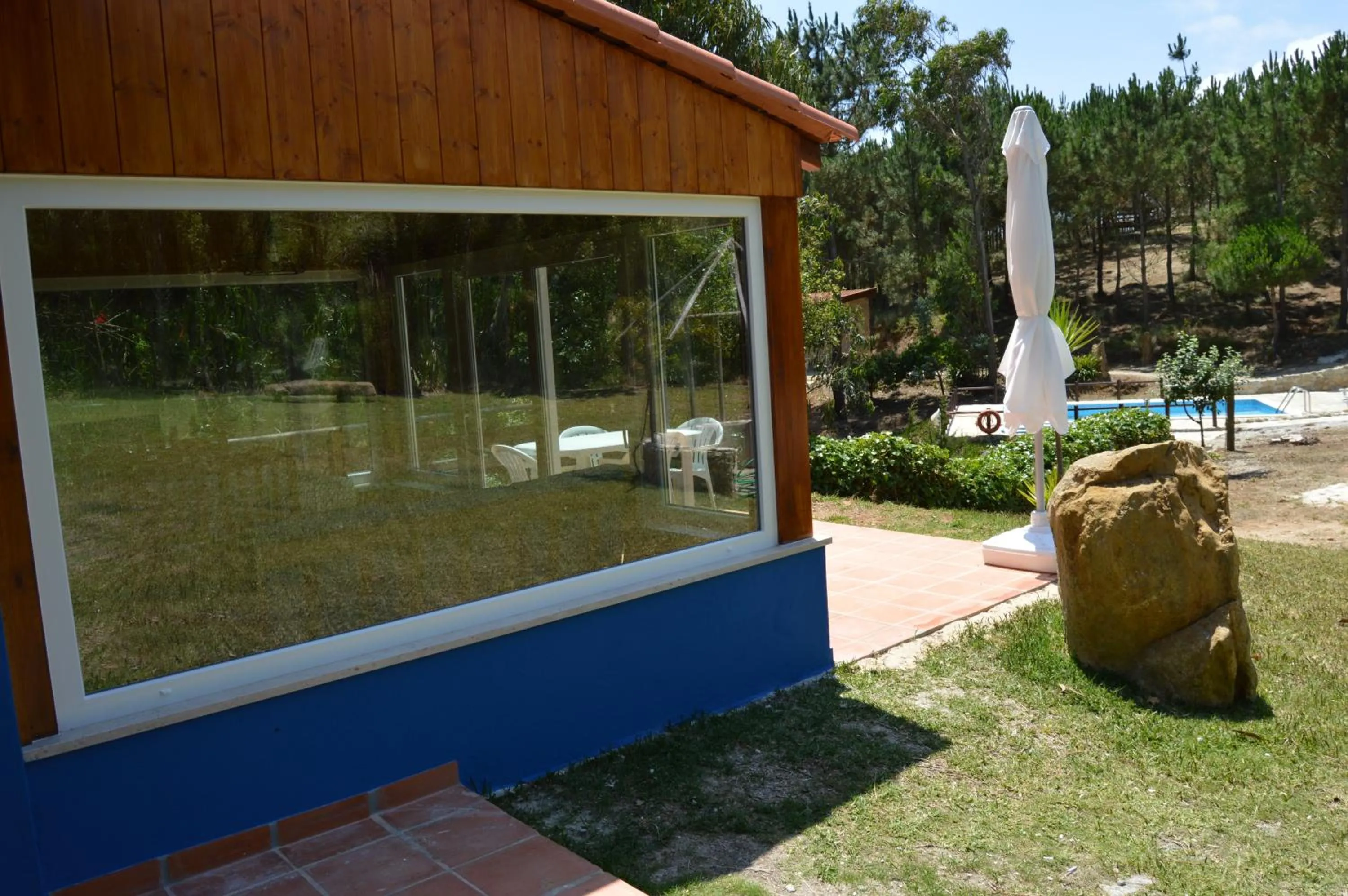 Quinta dos Mangues